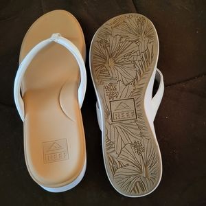 Women's Reef Size 10